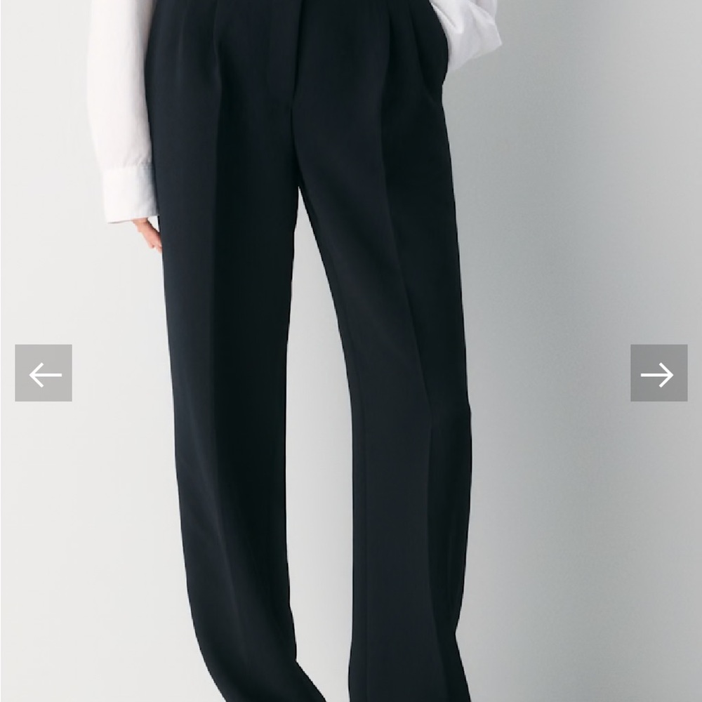 Aritiza Effortless Pant